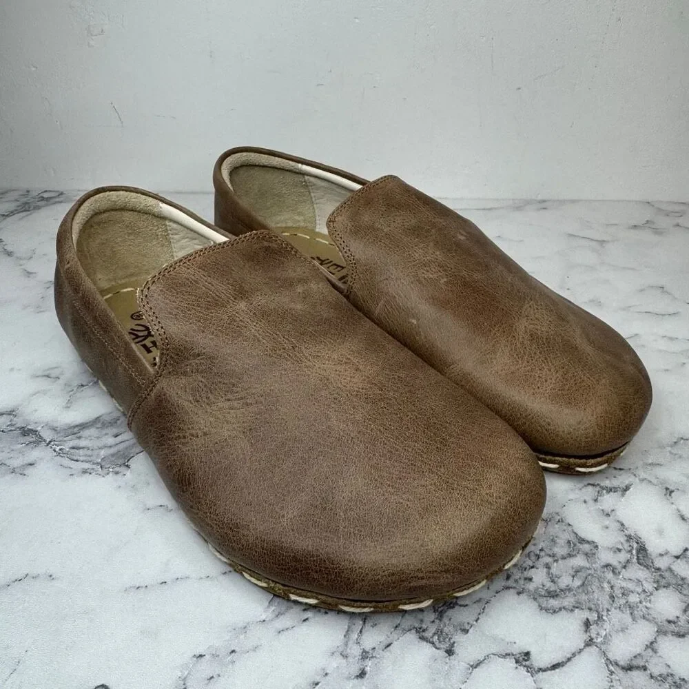 Earthing Harmony Grounding & Earthing Barefoot Slip-On Shoes 39